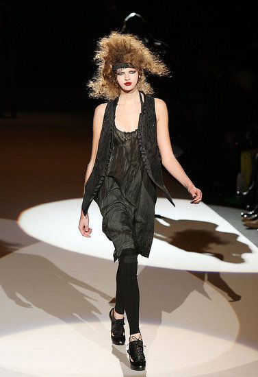 Diesel Black Gold, moda otoño invierno  